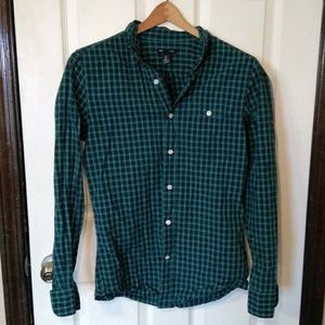 Gap Slim Fit Button Down